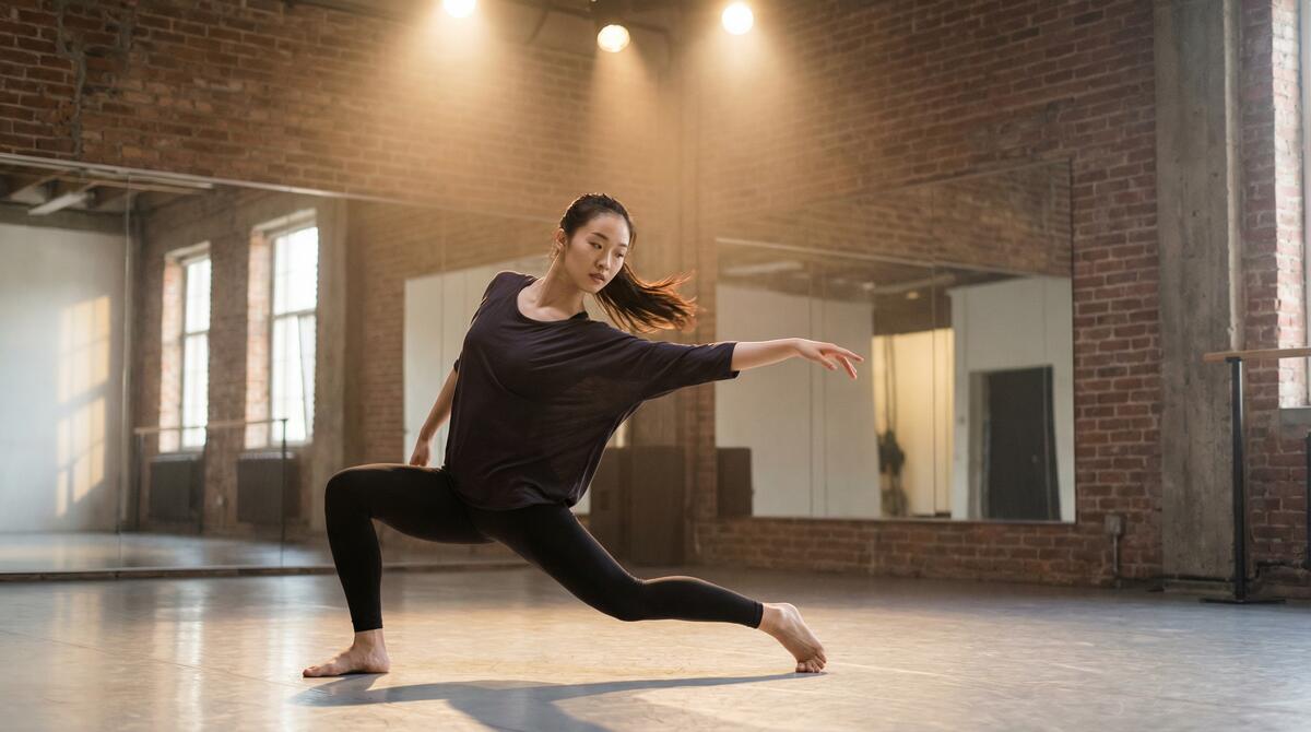 蘑菇视频舞蹈视频